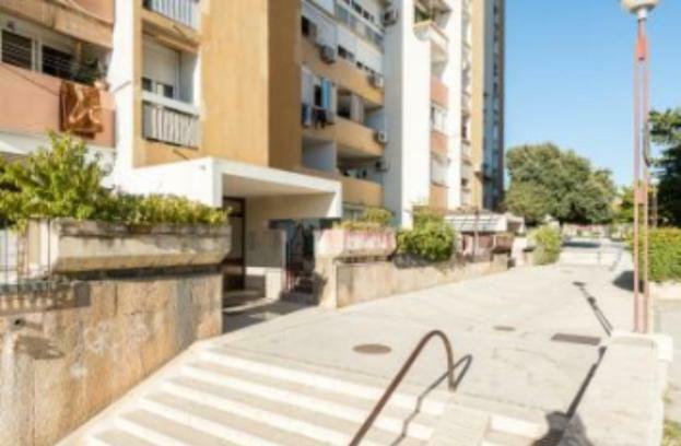 Residential Apartment Split Exterior foto
